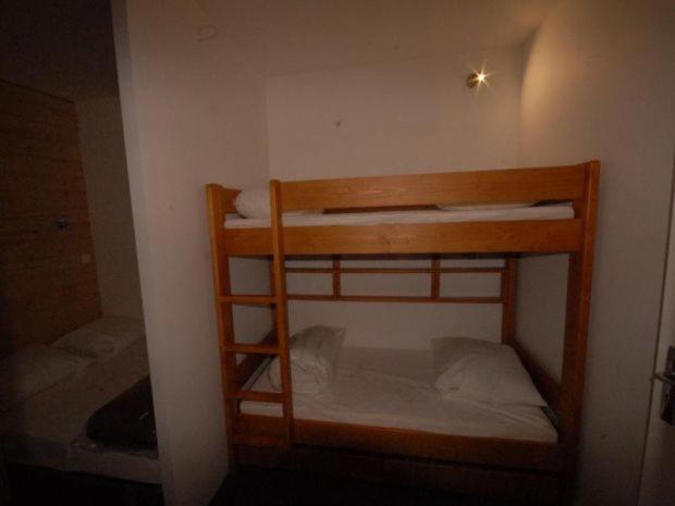 Gourette Pied Des Pistes Apartman Eaux-Bonnes Kültér fotó