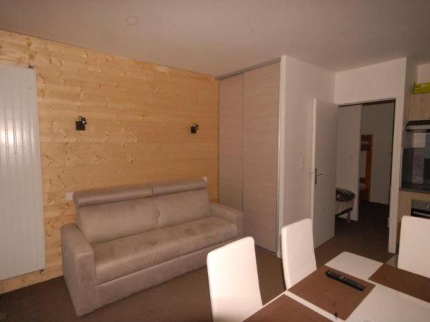 Gourette Pied Des Pistes Apartman Eaux-Bonnes Kültér fotó