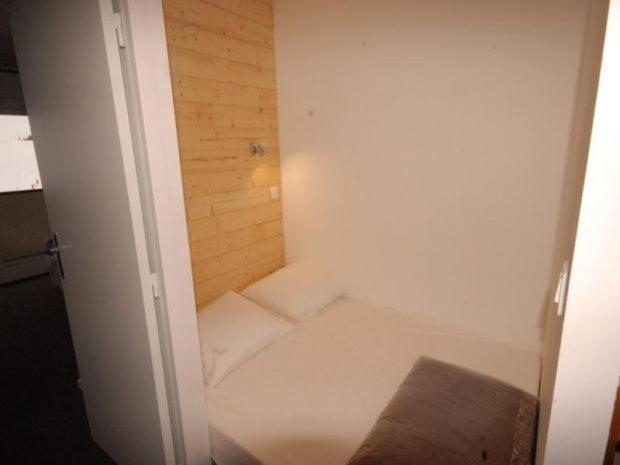 Gourette Pied Des Pistes Apartman Eaux-Bonnes Kültér fotó